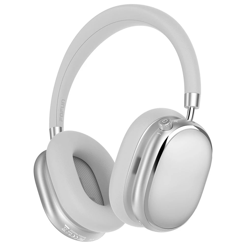 Hybrid Adaptive Noise Cancelli - огляд і ціна Anc Wireless Over Ear Headphones