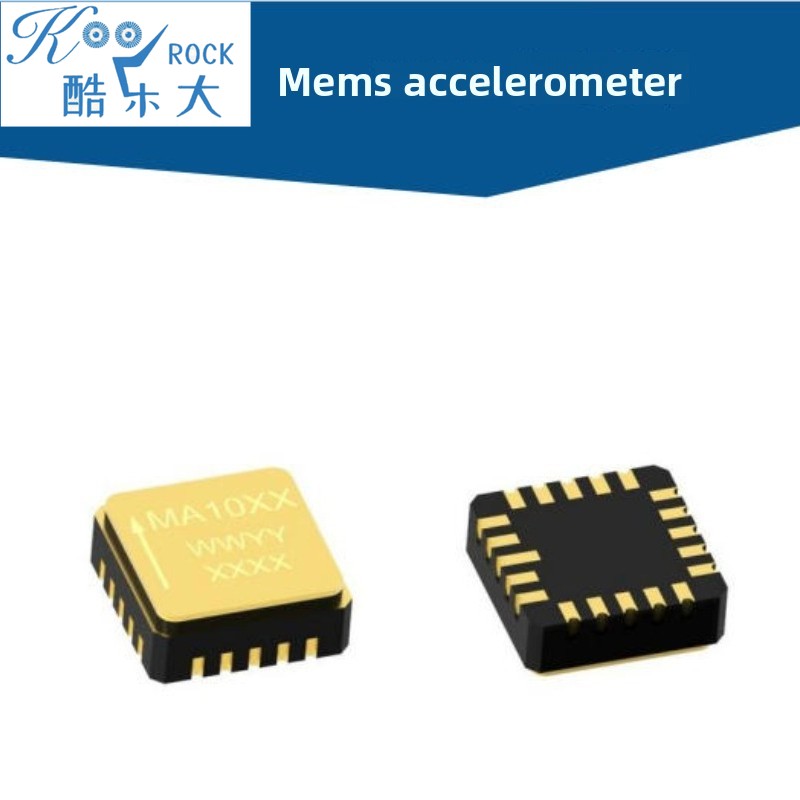High-performance MEMS digital  - огляд і ціна Drones