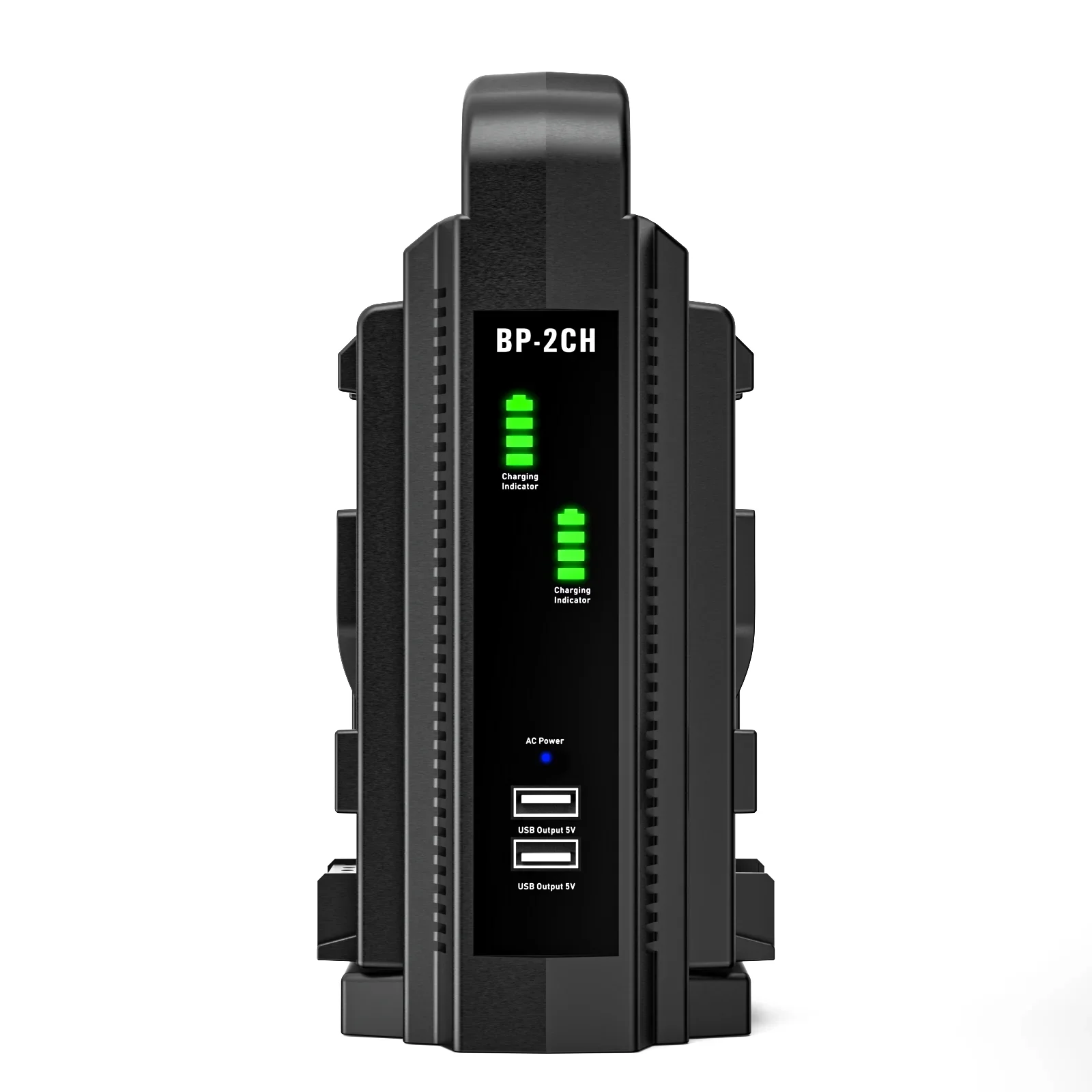 SWZY BP-2CH V Mount Battery Ch - огляд і ціна Drones