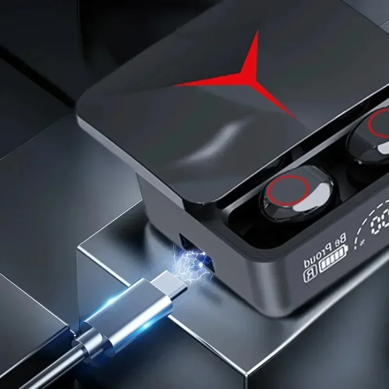 TWS Wireless Bluetooth Earphon - огляд і ціна Tws Earbuds Bluetooth 5.3