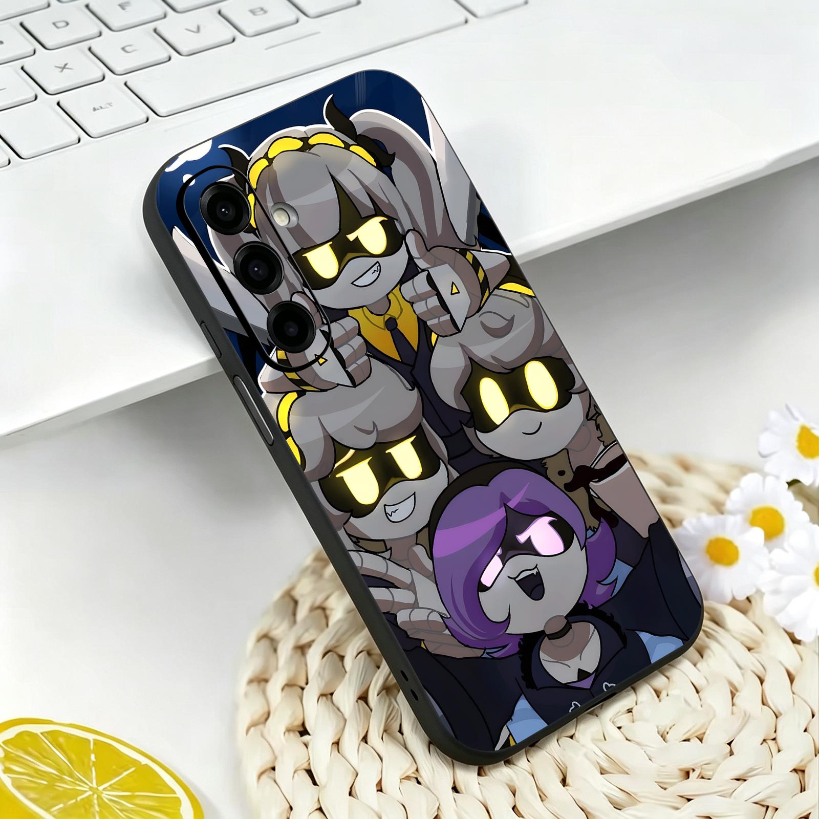 Game Murder Drones  Phone Case - огляд і ціна Drones