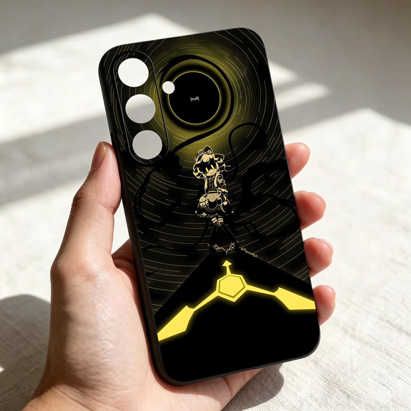 Game Murder Drones  Phone Case - огляд і ціна Drones