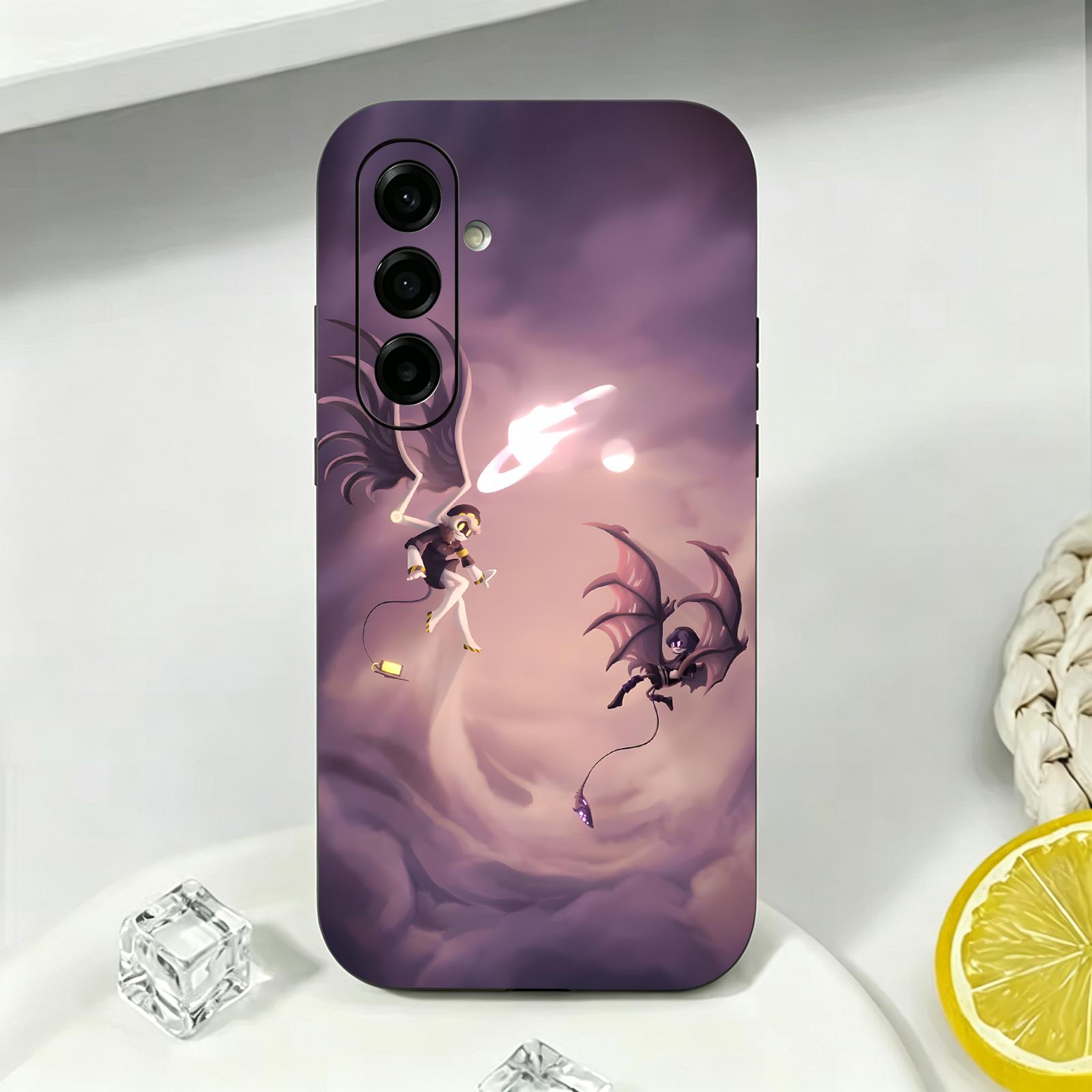 Game Murder Drones  Phone Case - огляд і ціна Drones