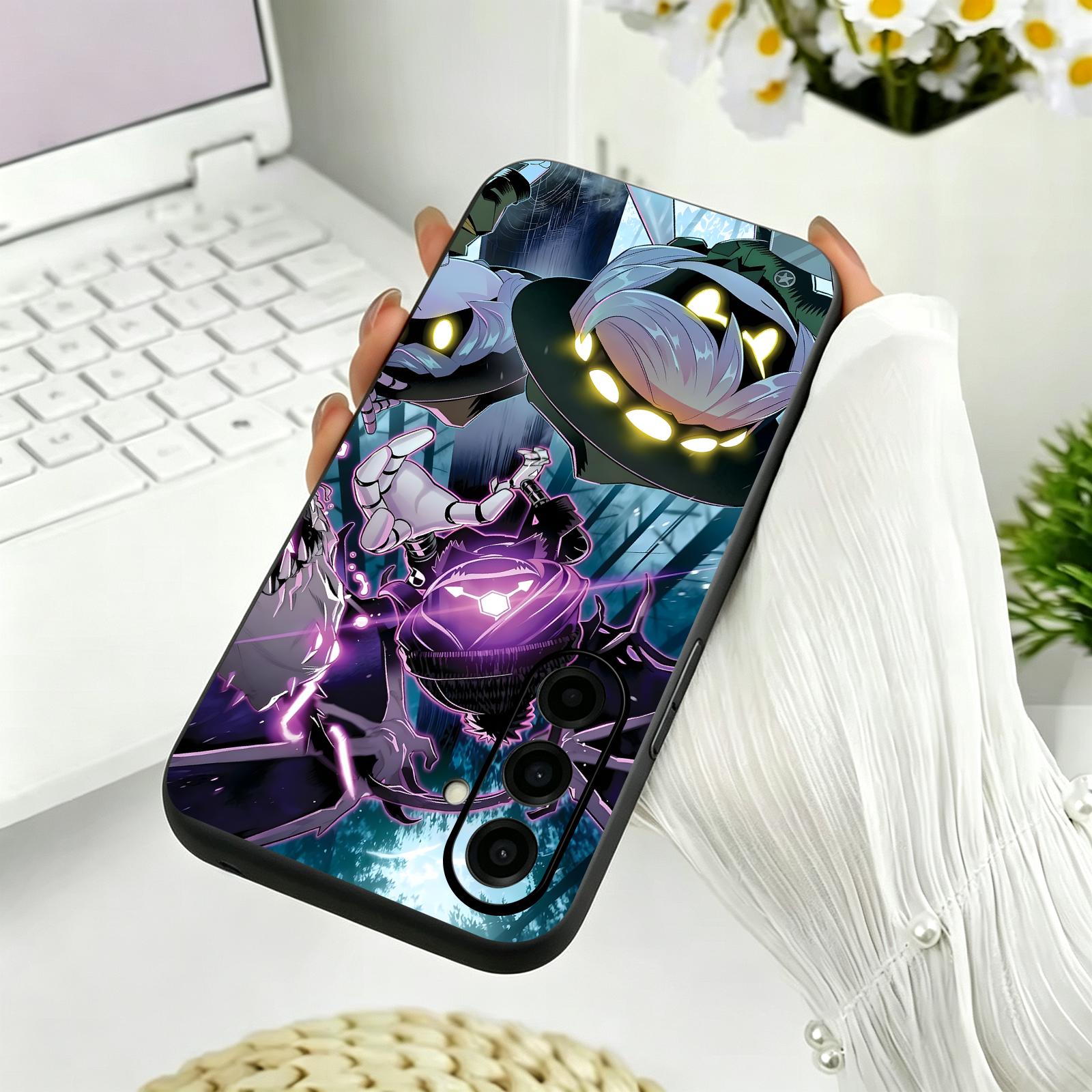 Game Murder Drones  Phone Case - огляд і ціна Drones