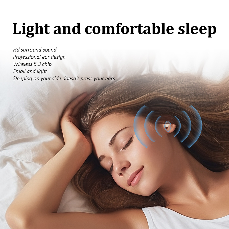 SK19 Bluetooth 5.3 Earphones M - огляд і ціна Tws Earbuds Bluetooth 5.3