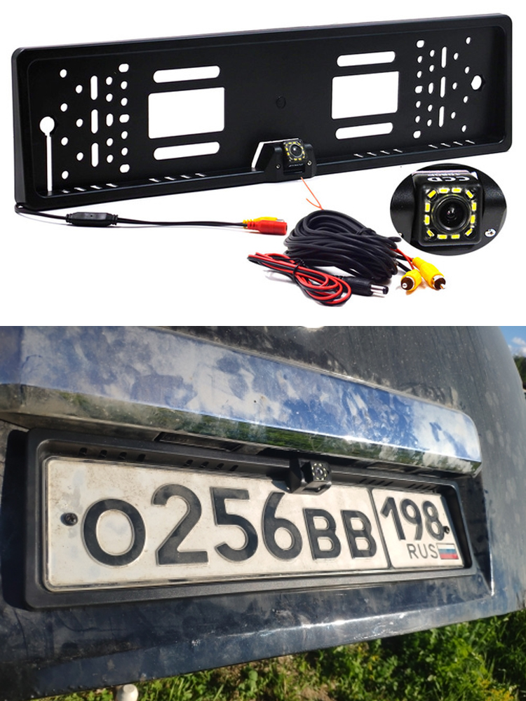 BYNCG Intelligent Dynamic Traj - огляд і ціна Cameras