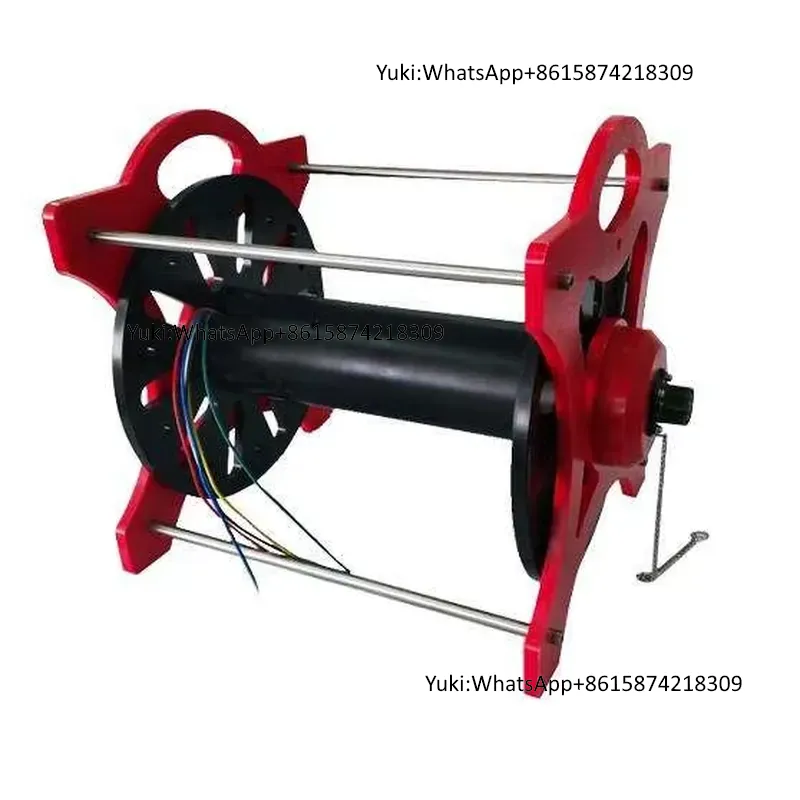 Manual Retractable POM Frame S - огляд і ціна Drones