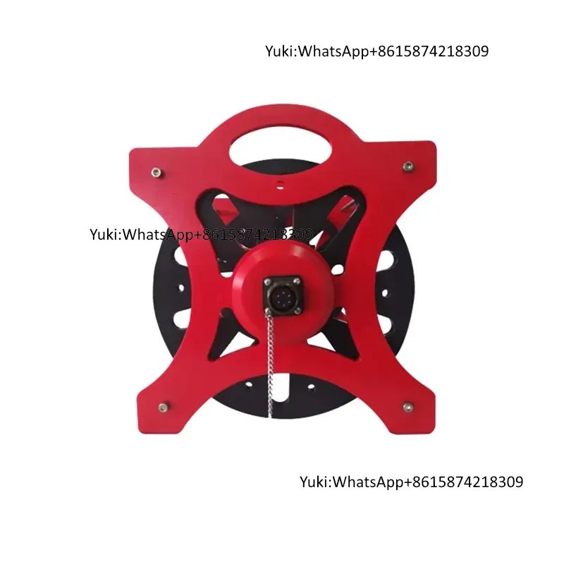 Manual Retractable POM Frame S - огляд і ціна Drones