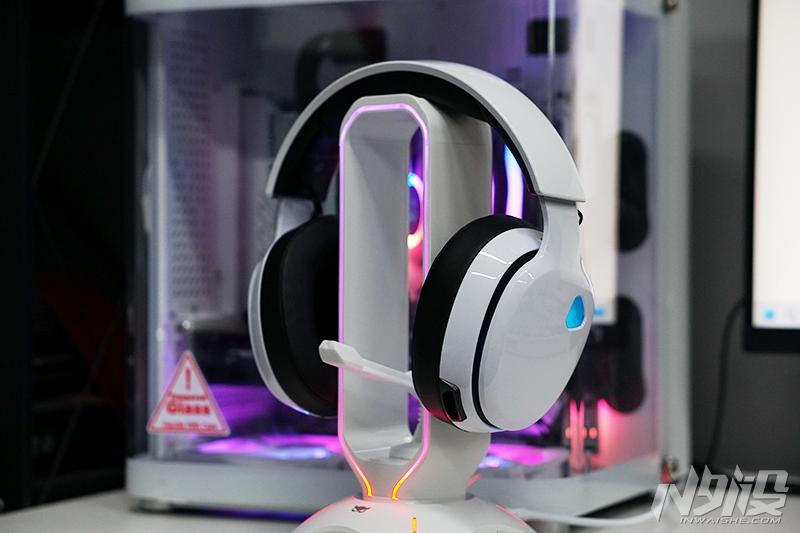 Colorfire Solaris USB Wired He - огляд і ціна Gaming Headset With Mic Rgb