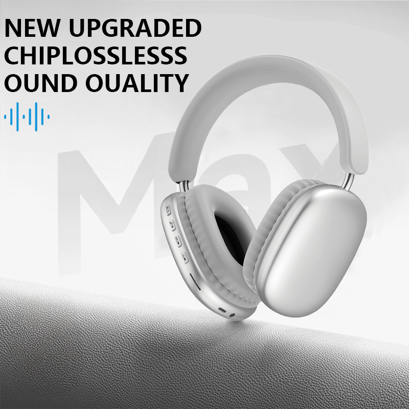 TD-20 Wireless Over Ear Headph - огляд і ціна Anc Wireless Over Ear Headphones