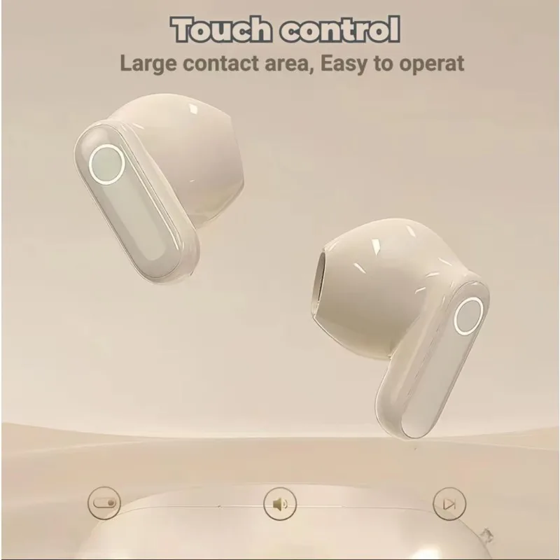 Wireless Bluetooth 5.3 Earphon - огляд і ціна Tws Earbuds Bluetooth 5.3