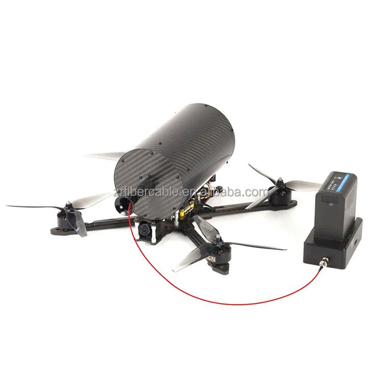 UAV Drone Fiber Optic FPV Cabl - огляд і ціна Drones