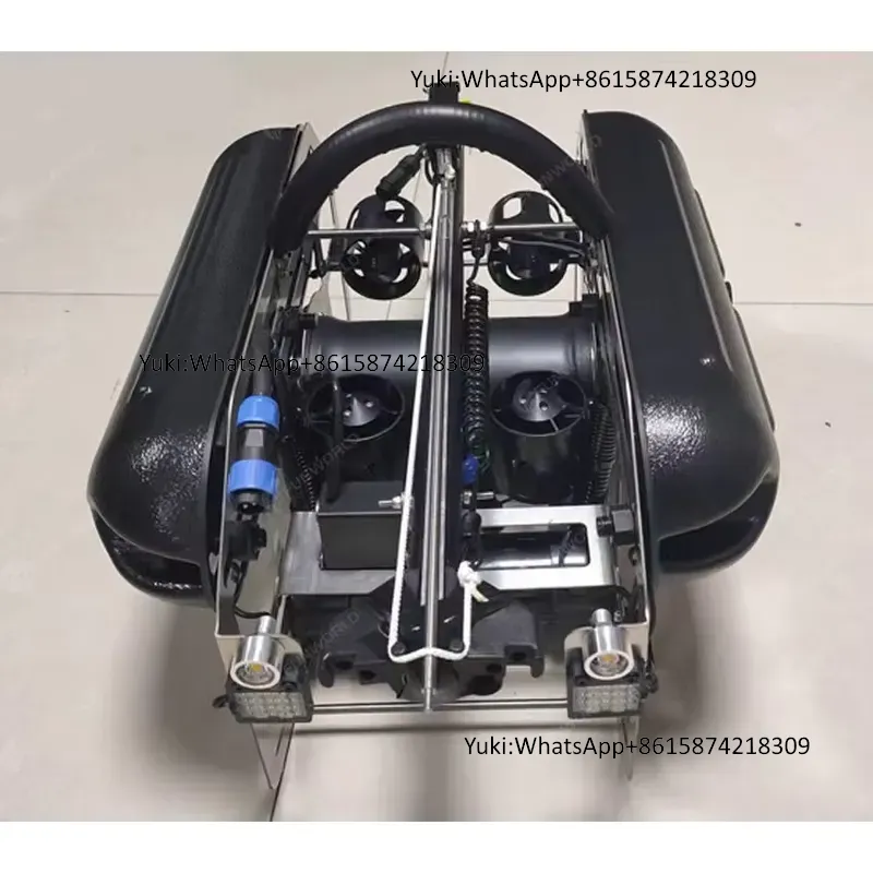 Underwater Drone Kit with Robo - огляд і ціна Drones