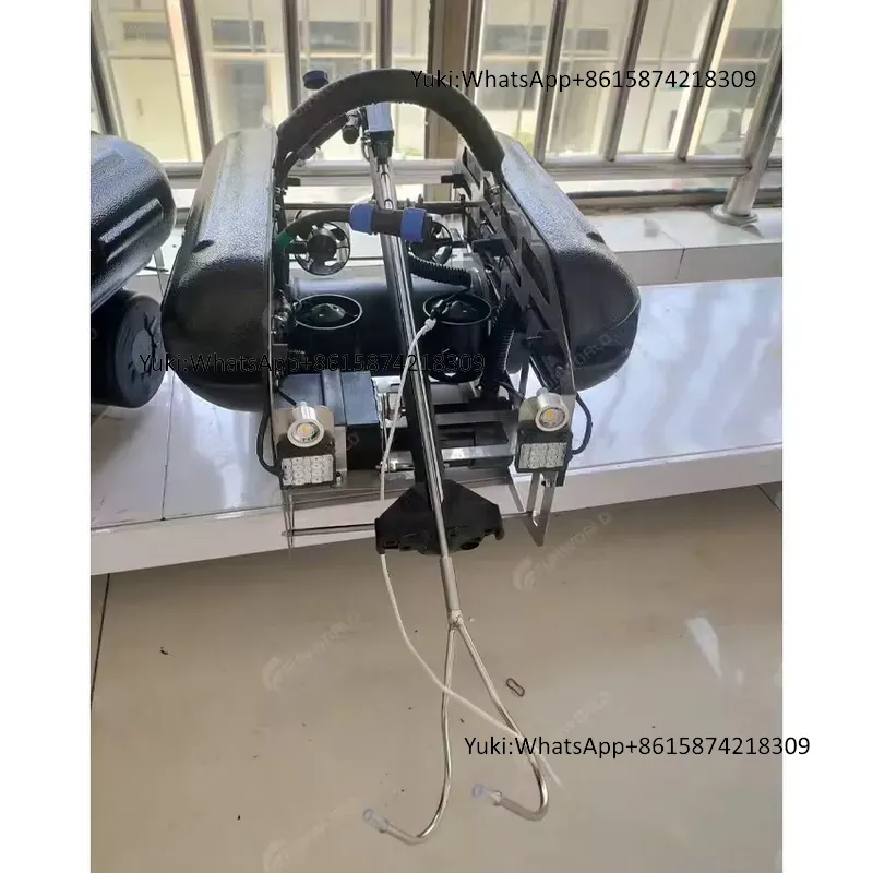 Underwater Drone Kit with Robo - огляд і ціна Drones