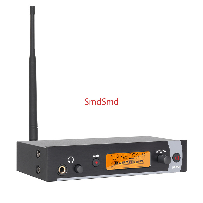 Professional wireless in-ear m - огляд і ціна In Ear Monitors For Singers