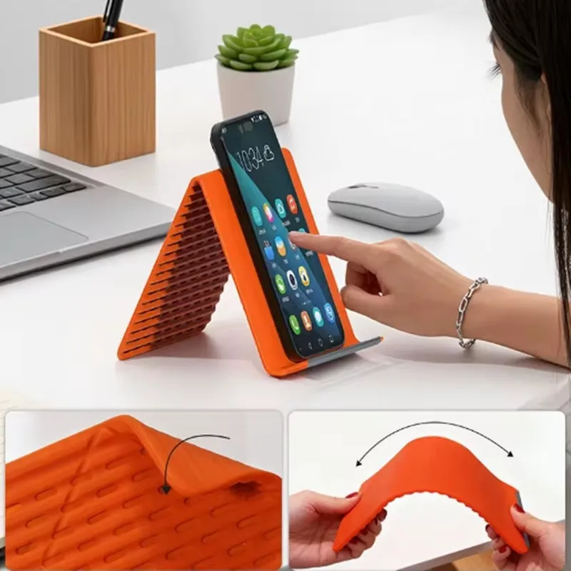 Creative Flexible Foldable Tra - огляд і ціна Tablets