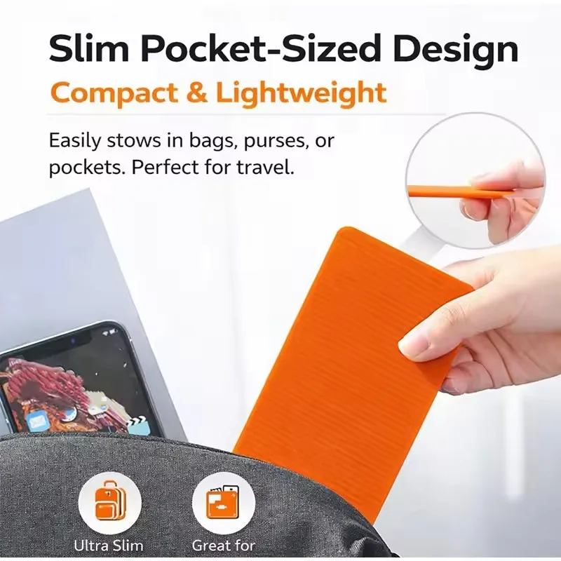 Creative Flexible Foldable Tra - огляд і ціна Tablets