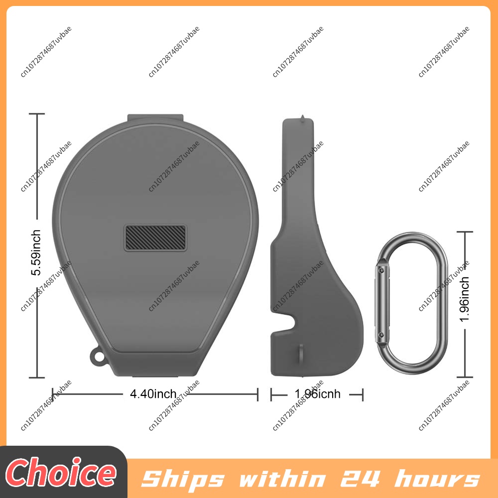 Earphone Case for Shokz Run Pr - огляд і ціна Bone Conduction Running Headphones
