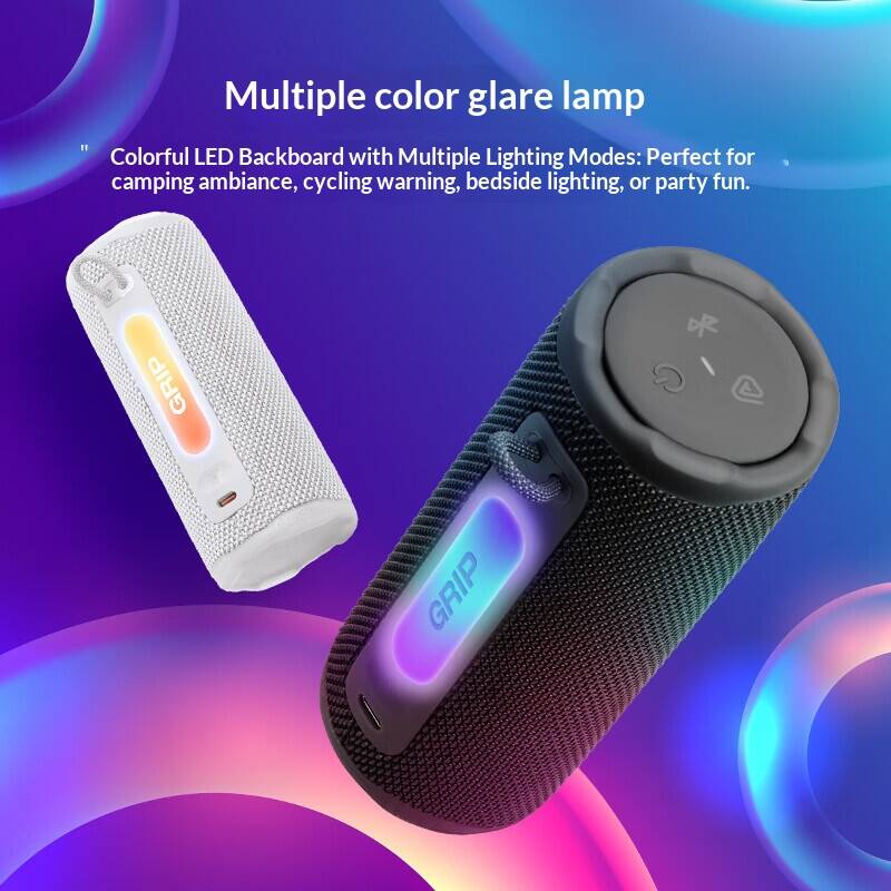 Patio Skiing JBL GRIP IPX7 Wat - огляд і ціна Portable Bluetooth Speaker Waterproof Ipx7