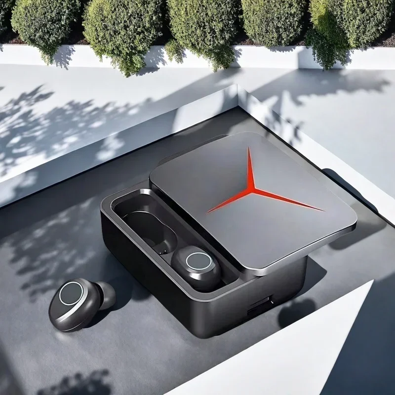 New Wireless Headphones TWS Bl - огляд і ціна Tws Earbuds Bluetooth 5.3
