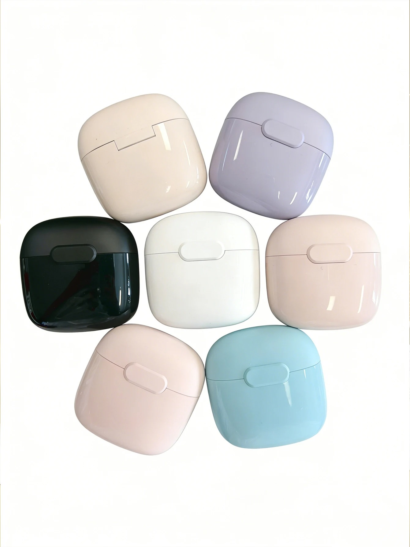 Wireless Earbuds Bluetooth 5.3 - огляд і ціна Tws Earbuds Bluetooth 5.3