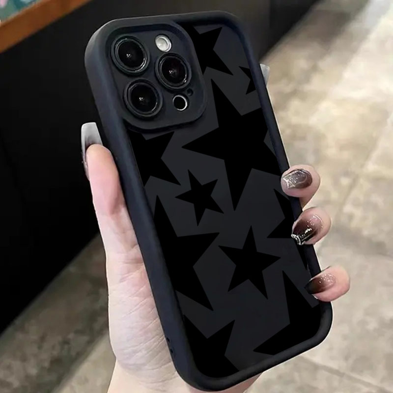 Black Star Design Phone Case F - огляд і ціна Tablets