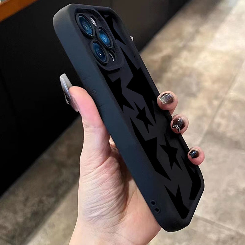 Black Star Design Phone Case F - огляд і ціна Tablets