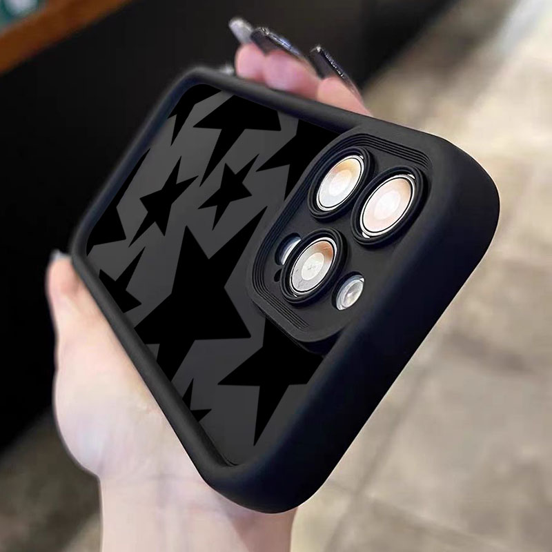 Black Star Design Phone Case F - огляд і ціна Tablets