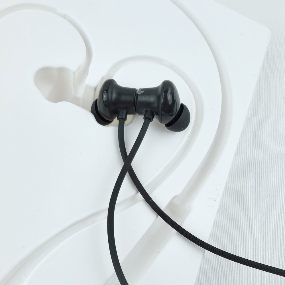 Realme Buds Wireless 5 Lite Ea - огляд і ціна Magnetic Neckband Sports Earphones