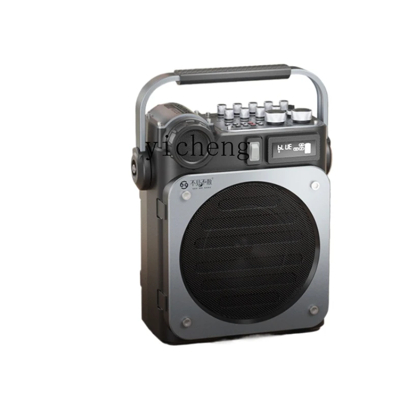 D6 High-Power Live Broadcast M - огляд і ціна Speakers