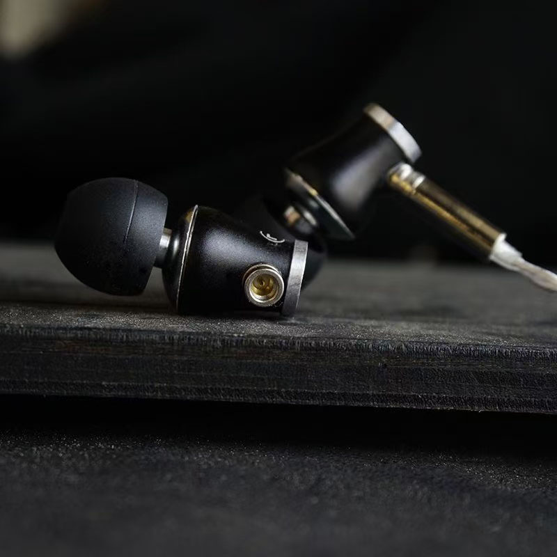 HiFi In-Ear Earbuds MMCX Inter - огляд і ціна Type C Wired Earphones With Mic