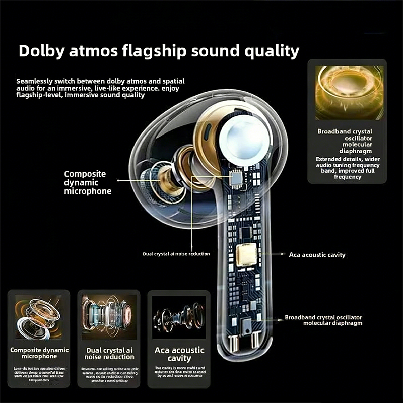 AT1-Wireless Headphones with N - огляд і ціна Sleep Mask Headphones Bluetooth