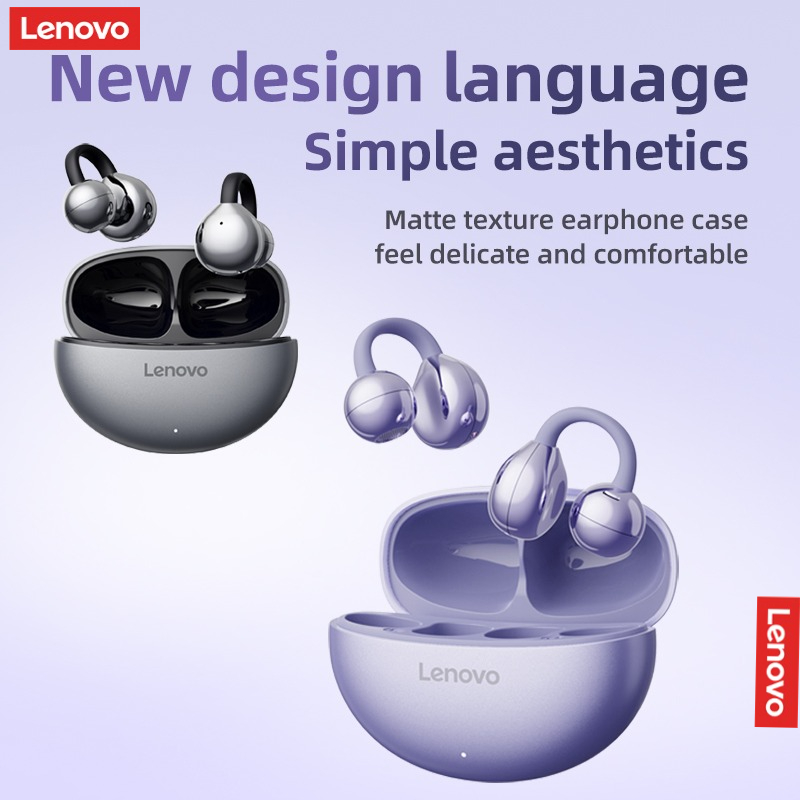 Lenovo Wireless Bluetooth 5.4  - огляд і ціна Type C Wired Earphones With Mic