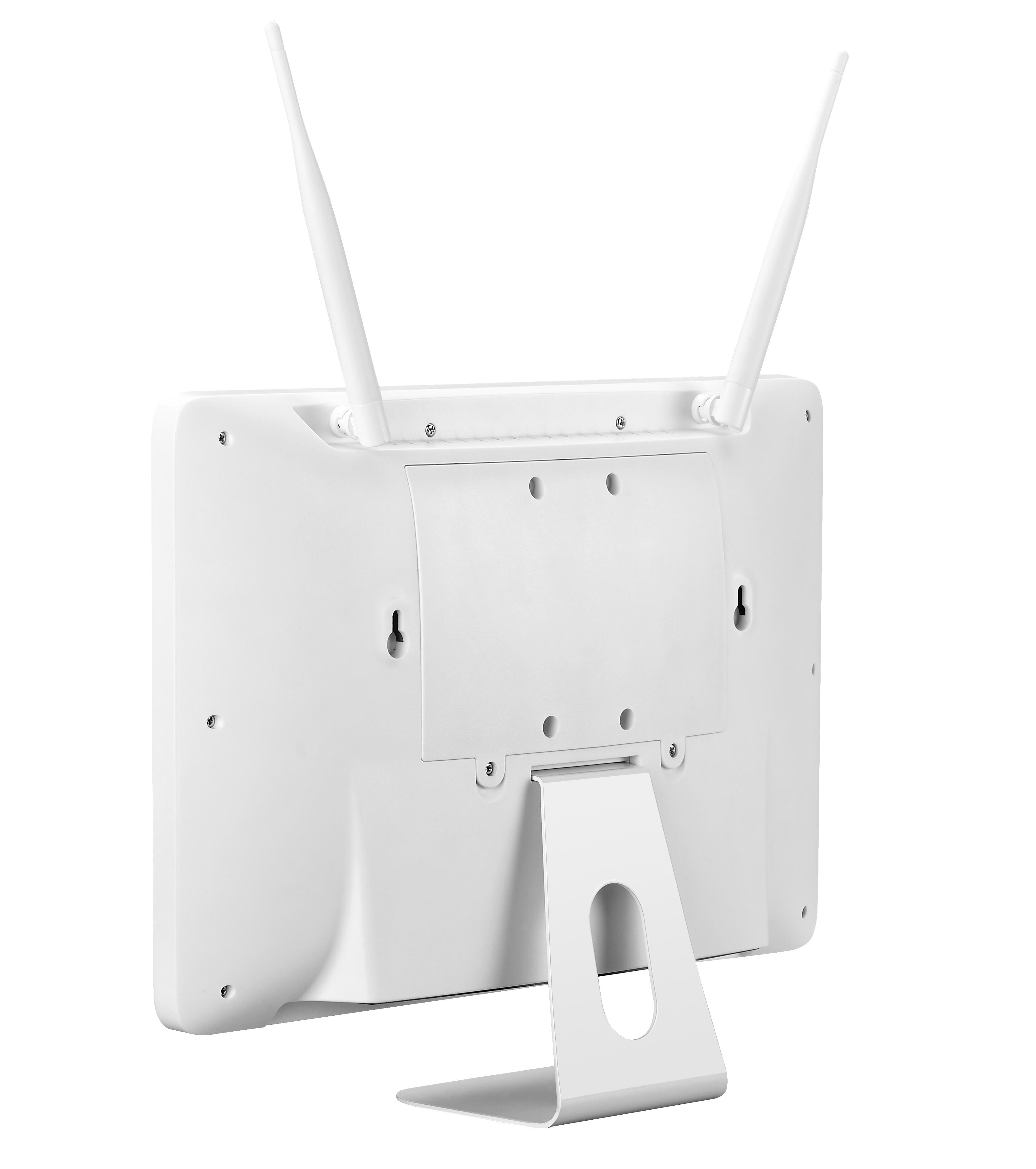 Wireless Outdoor Security Came - огляд і ціна Cameras