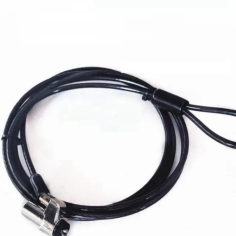 Computer Lock Laptop Lock Suit - огляд і ціна Laptops