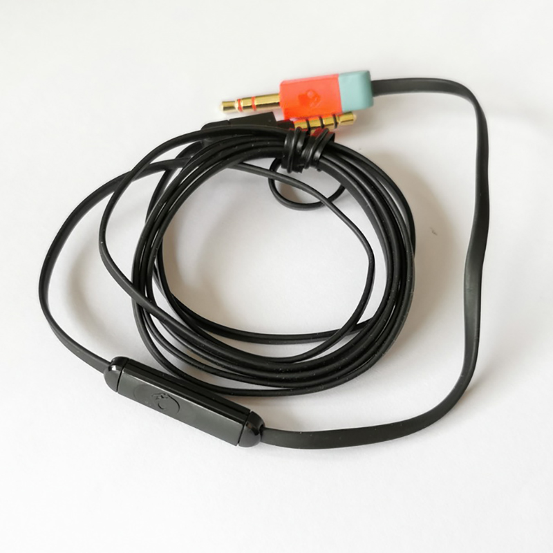 3.5mm Jack Audio Headphone Cab - огляд і ціна Anc Wireless Over Ear Headphones