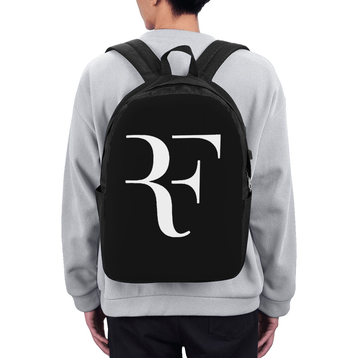 Roger Federer Backpack Travel  - огляд і ціна Laptops