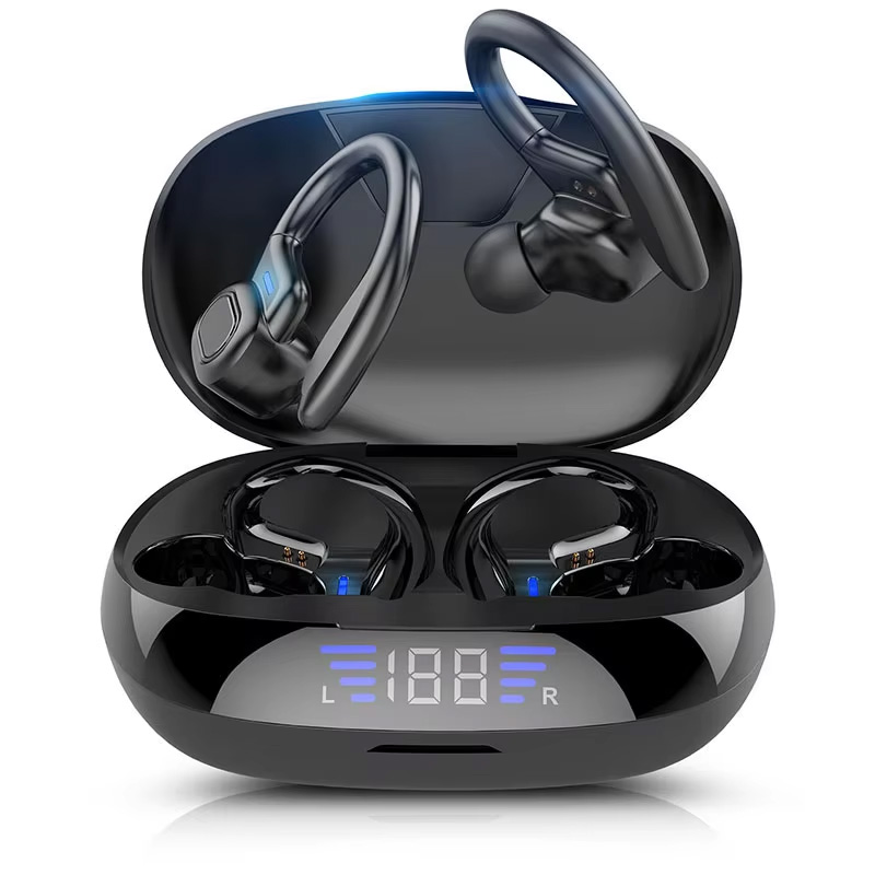 Sports SP16 Wireless Earphones - огляд і ціна Anc Wireless Over Ear Headphones