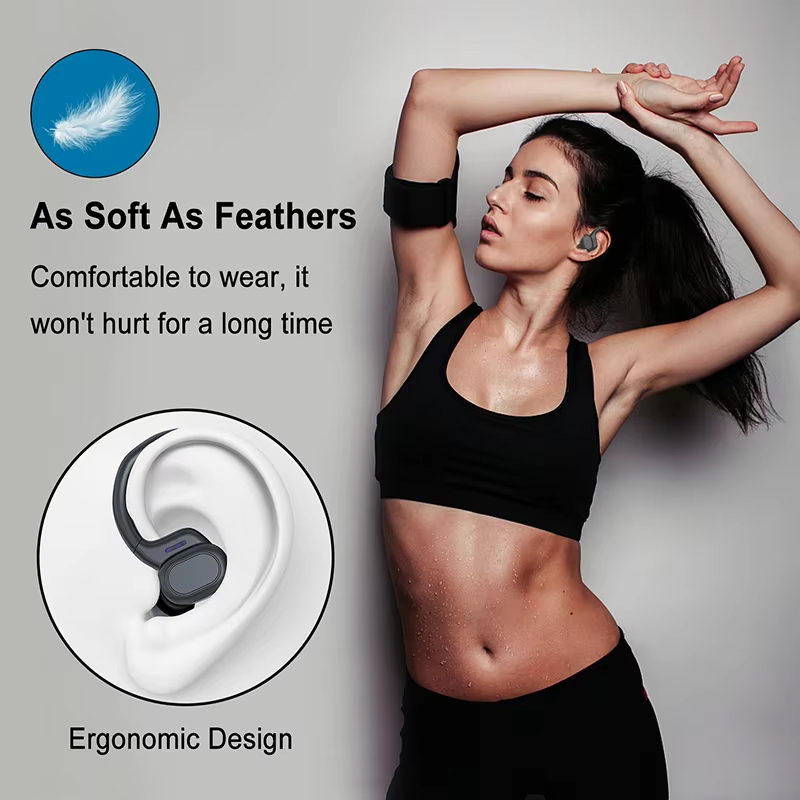 Sports SP16 Wireless Earphones - огляд і ціна Anc Wireless Over Ear Headphones