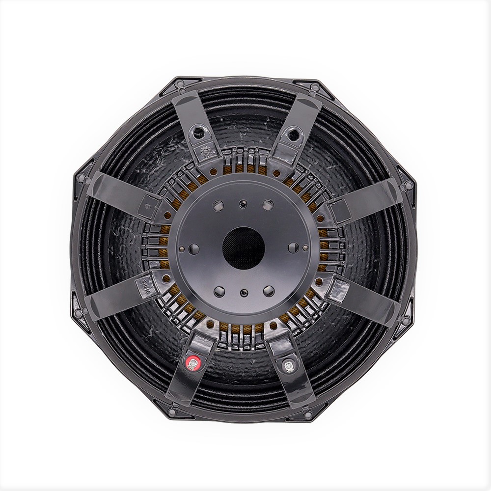 Professional Audio 600W 15 Inc - огляд і ціна Speakers