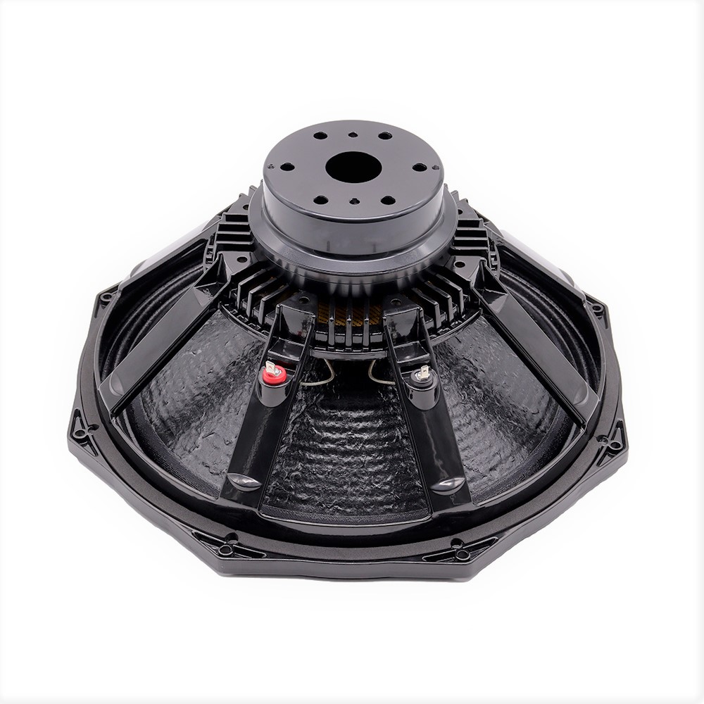 Professional Audio 600W 15 Inc - огляд і ціна Speakers