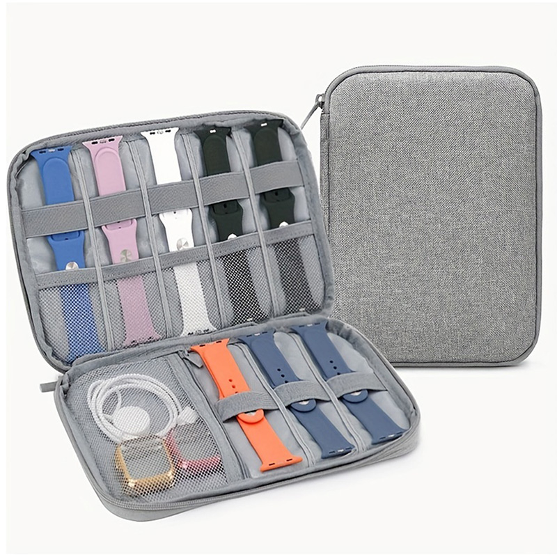 Watchband Bag For Apple Watch  - огляд і ціна Smartwatches