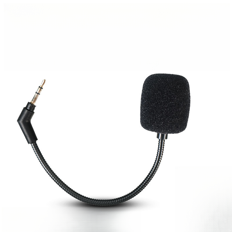 Detachable Replacement Mic Boo - огляд і ціна Gaming Headset With Mic Rgb