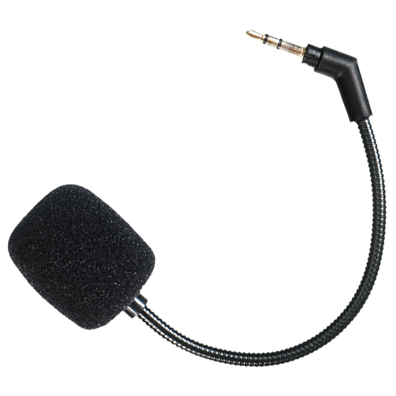 Detachable Replacement Mic Boo - огляд і ціна Gaming Headset With Mic Rgb