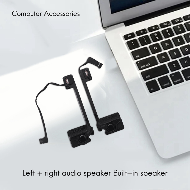 New Left + Right Speaker for P - огляд і ціна Speakers