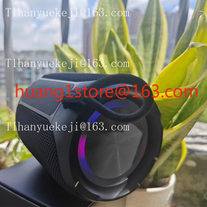 Dual paired wireless speaker 3 - огляд і ціна Portable Bluetooth Speaker Waterproof Ipx7